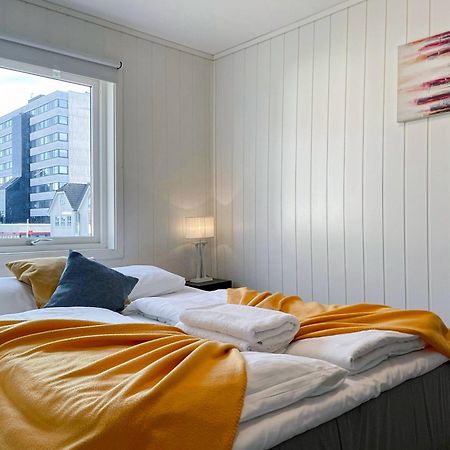 Stavanger Bnb Ap5 By Berti'S Exterior foto