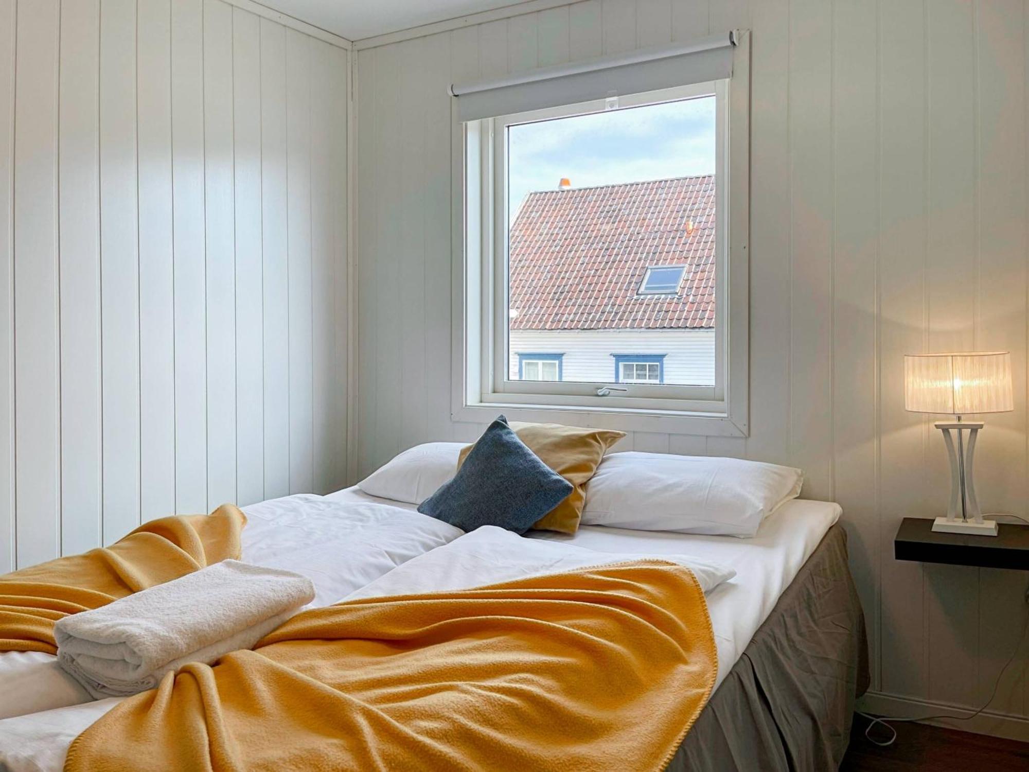 Stavanger Bnb Ap5 By Berti'S Exterior foto