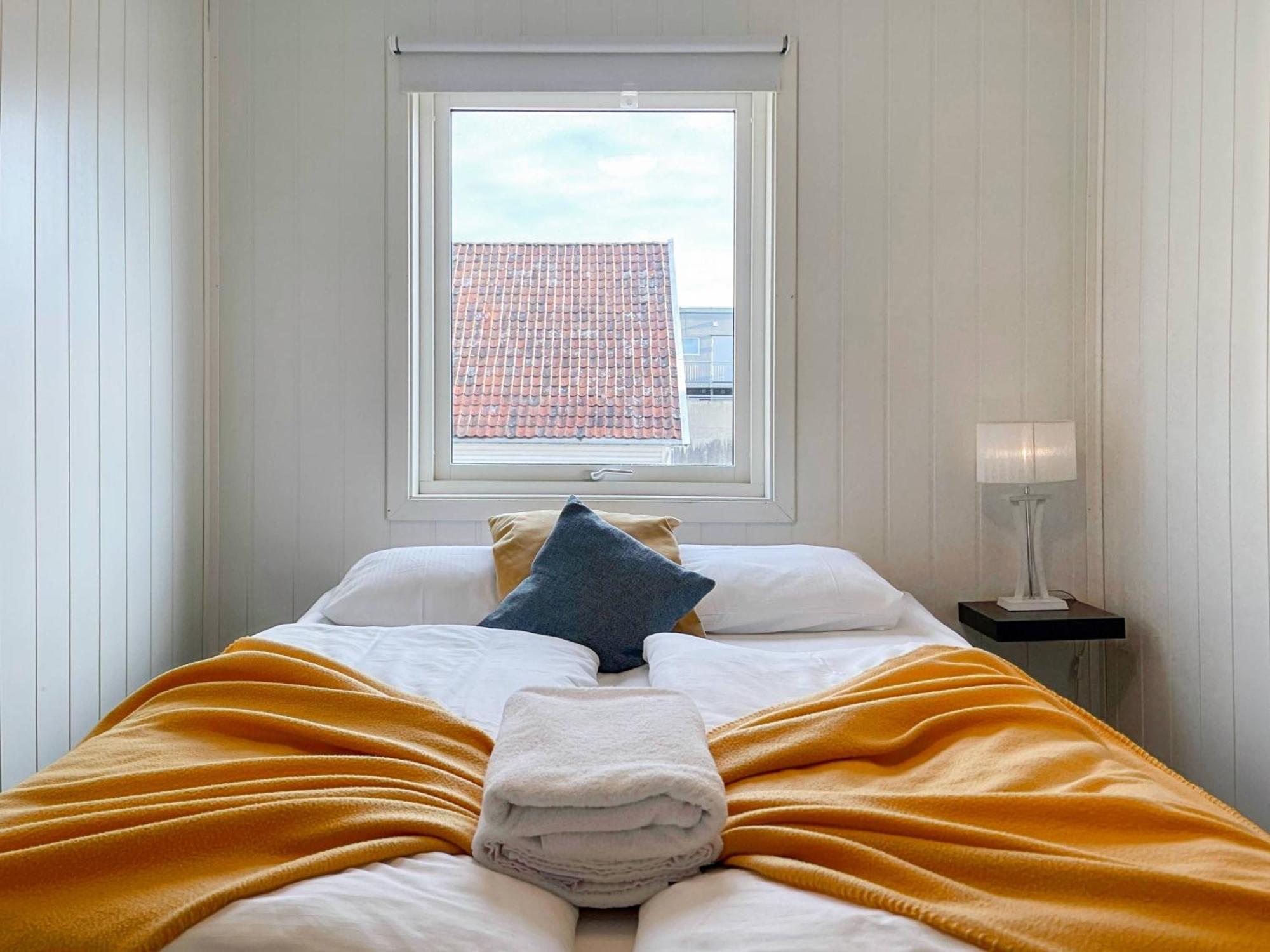 Stavanger Bnb Ap5 By Berti'S Exterior foto