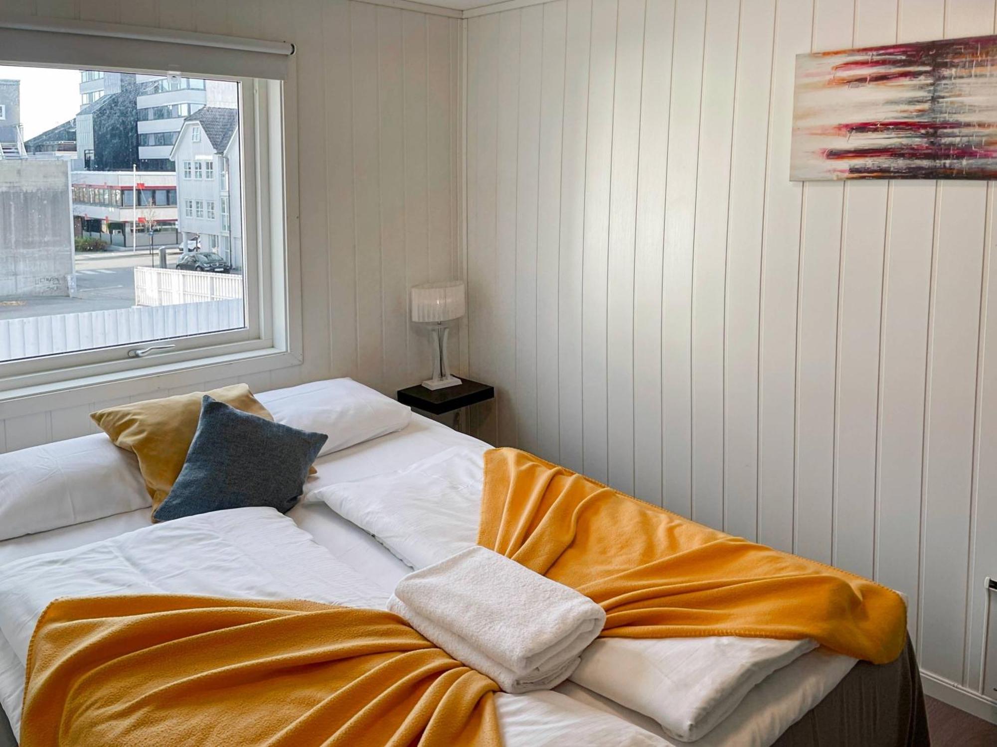 Stavanger Bnb Ap5 By Berti'S Exterior foto